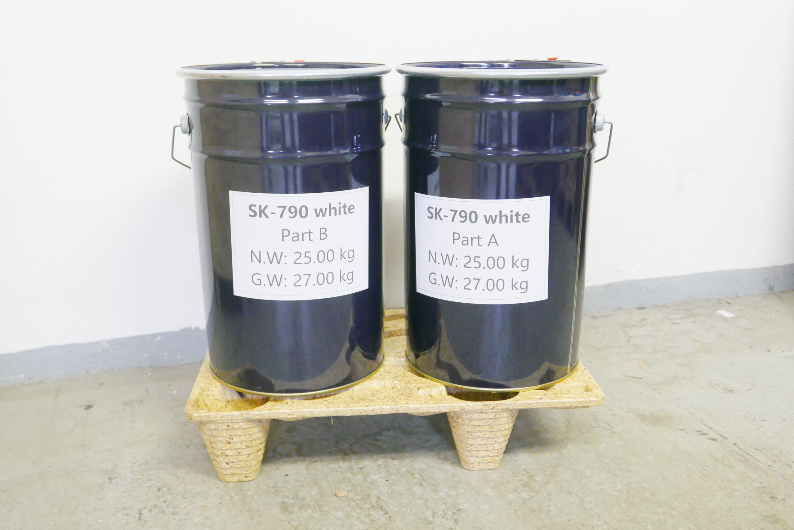 Profesionalne silikonove zmesi s vysokou elasticitou a pevnostou su idealnou volbou pre vyrobu 2