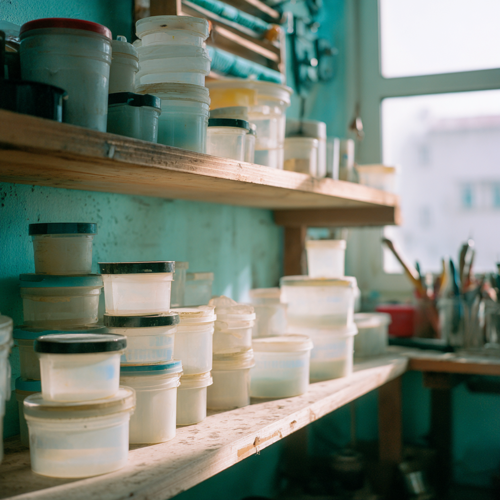 silikon polyuretan produkty ponuka detail sklad