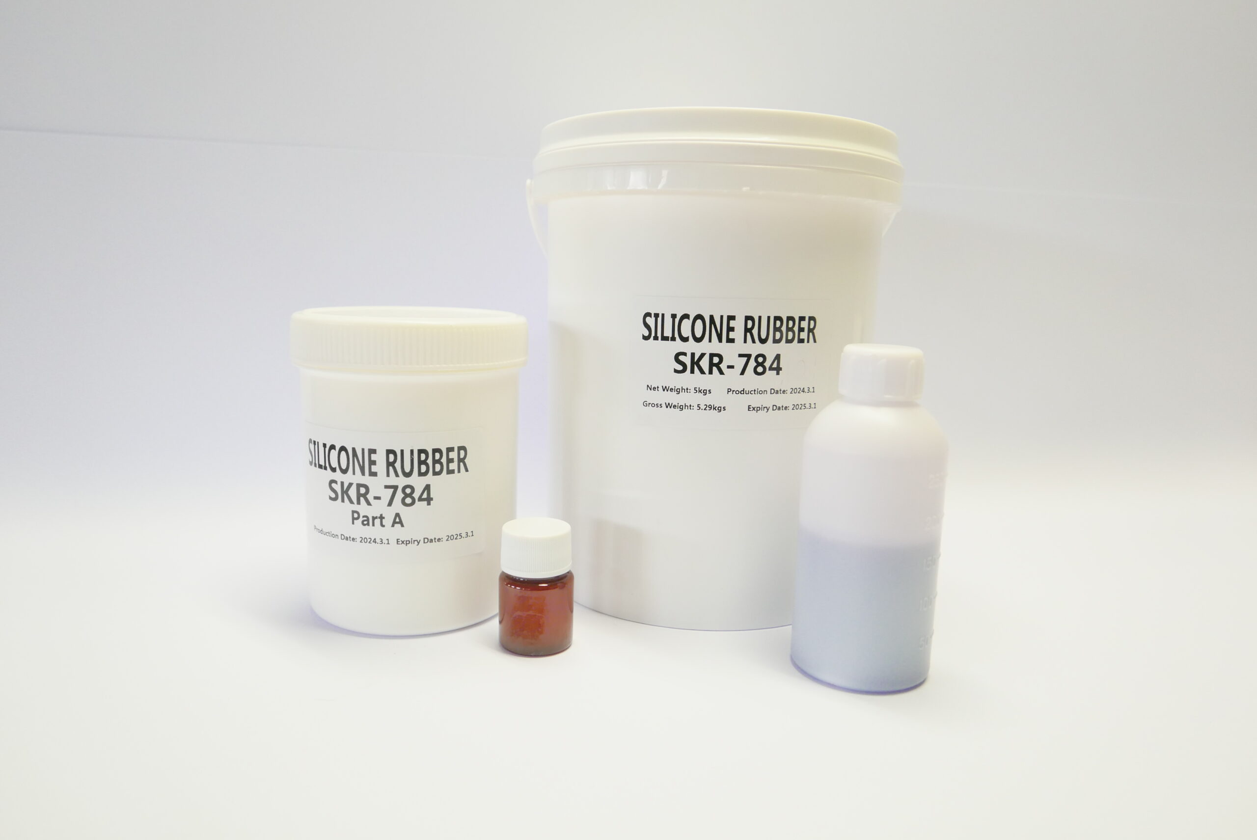 t. Vdaka optimalnej viskozite a spolahlivemu vytvrdzovaniu dosiahnete profesionalne vysledky pri kazdom odlievani. 2