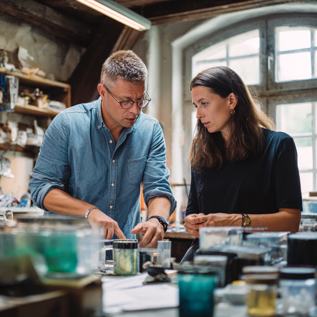 u1565576727 craftsman consulting customer about choosing the f02b04e7 ef47 431a 915a cedcc232b39e 0