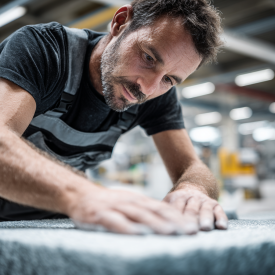 kontrola-kvality-silikonovy-produkt-ruky-detail